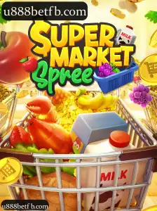 SupermarketSpree