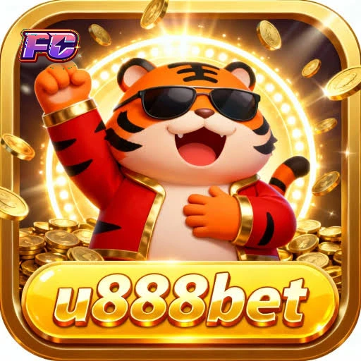u888bet Logo